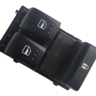 原厂适用北汽威旺407EV北汽新能源EV5左前门玻璃升降器开关 包邮