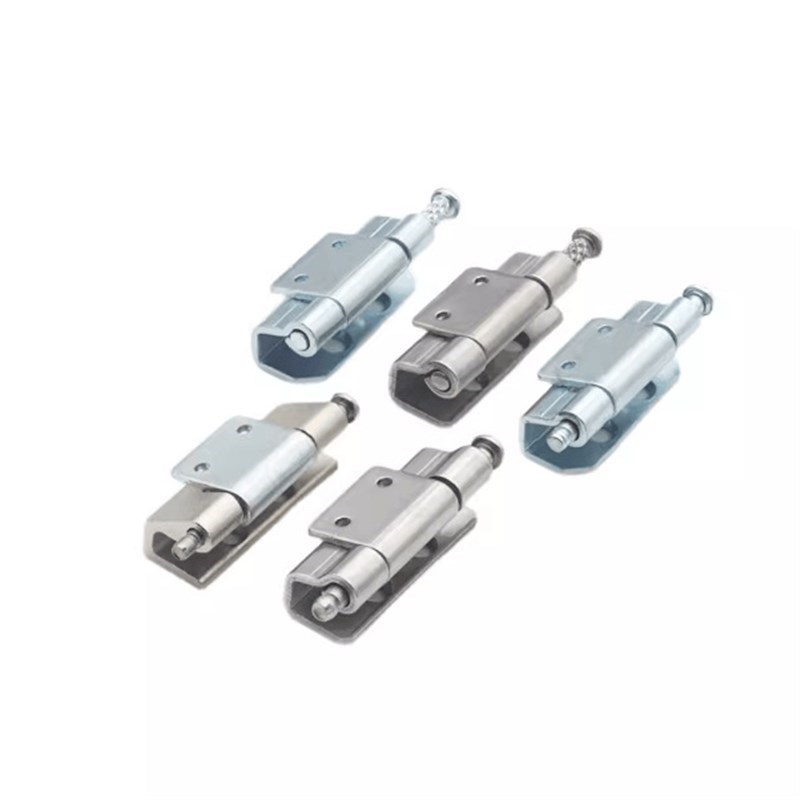 CL237-3h工业五金铰链机箱机F柜网络机柜S电箱隐藏式暗合页