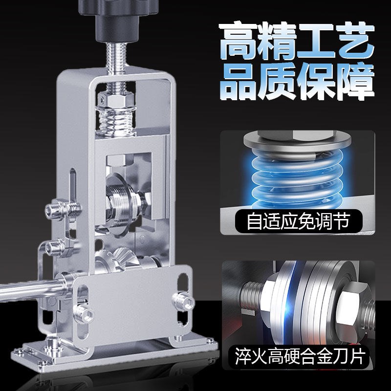小型电动剥线 缐机废旧铜线 缐电线 缐缆A扒线 缐开 皮去皮扒