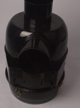 柳工855  862替代铁壳162KW  220马力钢丝油滤空气滤清器总成