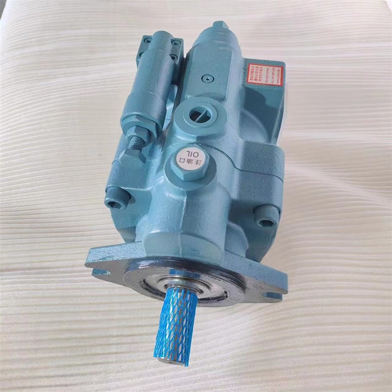 台湾旭宏柱塞泵P08/P16/P2r2/P36-A0/A1/A2/A3-F-R-01注塑机液压