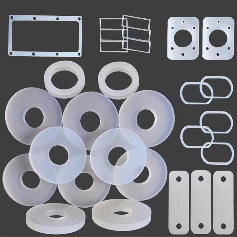 硅胶垫圈 密封硅胶垫片r 塑料垫片橡胶密封塑料垫片橡胶密封垫片