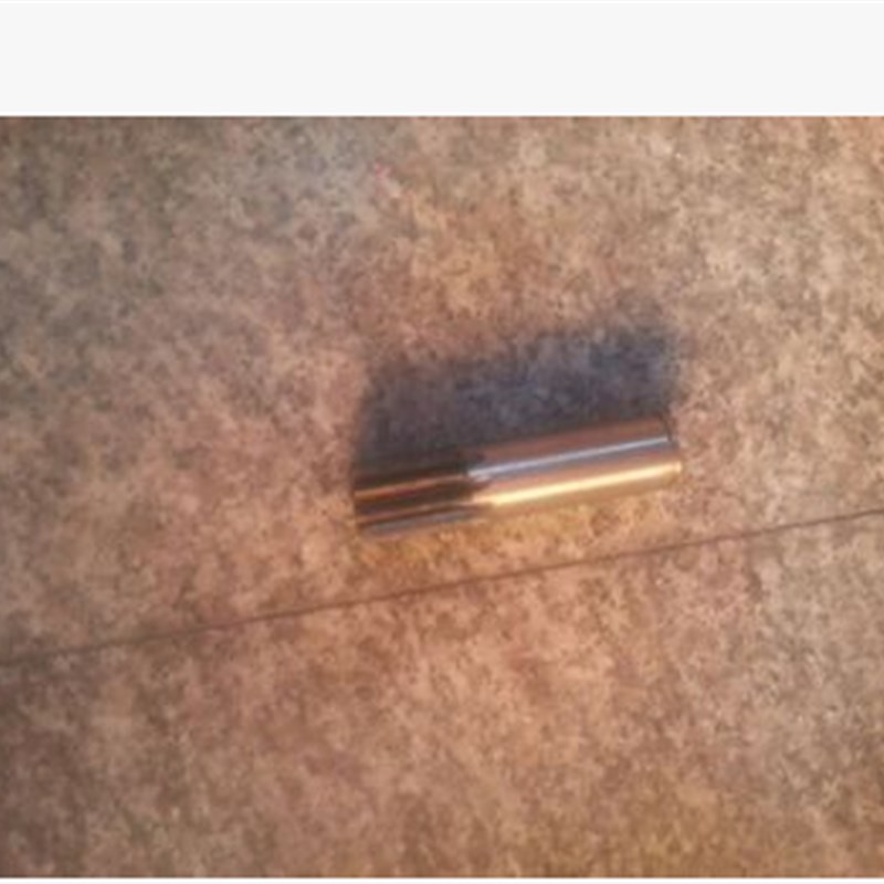 沈阳数控机床精诚刀架六工位 WDH160 Z10 M2 S刀架齿轮轴 轴齿轮