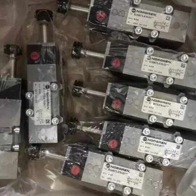 SXE9573-A76-00现货诺冠电磁阀SXE9573-180-00+3046 TM1702-AT24v