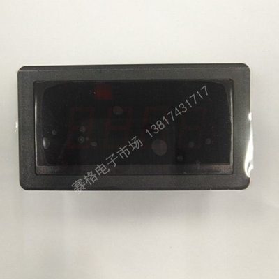 RT3Z 5135A 100mA 500mA 1A2A5A直流电流表数显表直流5V供电50mA