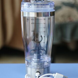 康宝莱奶昔摇摇杯 电动奶昔杯 搅拌杯  全自动 USB充电健身运动杯