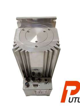 Pfeiffer普发SplitFlow 290真空分子泵组维修，实验室专用泵