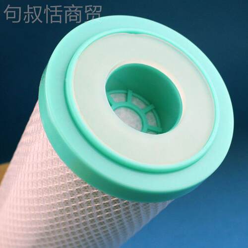 净水器炭棒活性炭滤椰芯RX-CTOS炭除味除效果好10寸通用壳烧结性