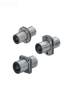 带法兰直线轴承标准型/间中法兰双衬型 WGLG-SHMC/WLS G-SLHMRWS