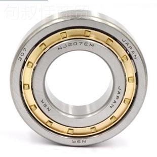 圆柱滚子轴承 222 2N6 进日本NLHKS口K