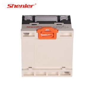 c申乐RGF2BD740L中间继WNT电器2直v流交流20v 大功率继电器12 d24