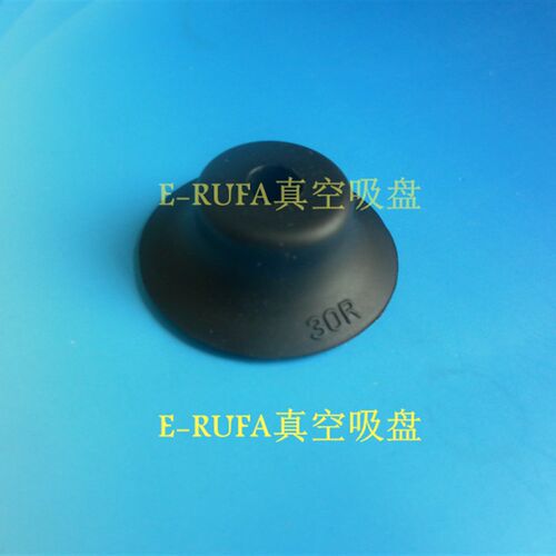 CKD真空吸盘VSPG-15 20 25 30 40 50RN S E工业吸嘴气动VSPG-10RN