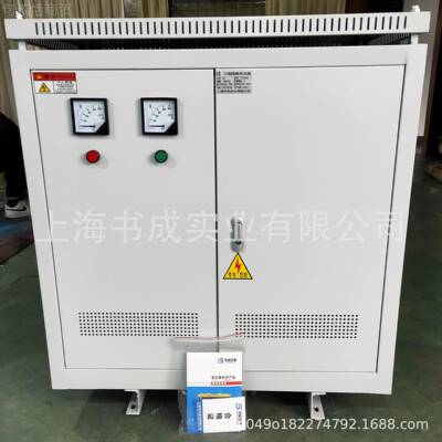 矿用电机测SG0380v变66V1试140V三相干式变压器SG-K50KVA60W