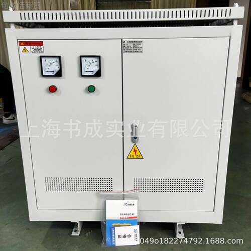 矿用电机测SG0380v变66V1试140V三相干式变压器SG-K50KVA60W