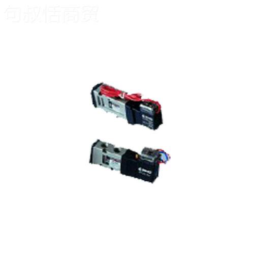 韩国PETTMC三位五通先导电磁S阀 PS140S SPS140D PS1040H P14J P1