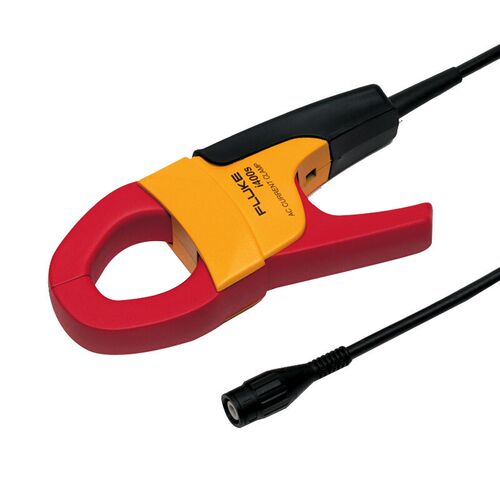 FLUKE/福禄克交流电流探头I1000S/I400S/I1000S/I3000S交流电流钳
