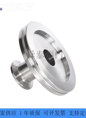 【厂家直销】I小SO-KF真空变径接头 IO变K大VQF头FS 真空变径大小