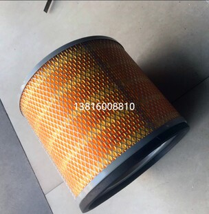 三棱牌M3325除尘过滤器三棱牌配件除尘砂轮机过滤芯过滤器配件