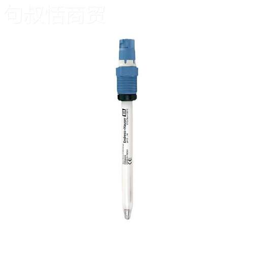 +H pH计 CPS91D-7BT21 电头极探 恩德斯豪FNYEn斯dress+HauEser
