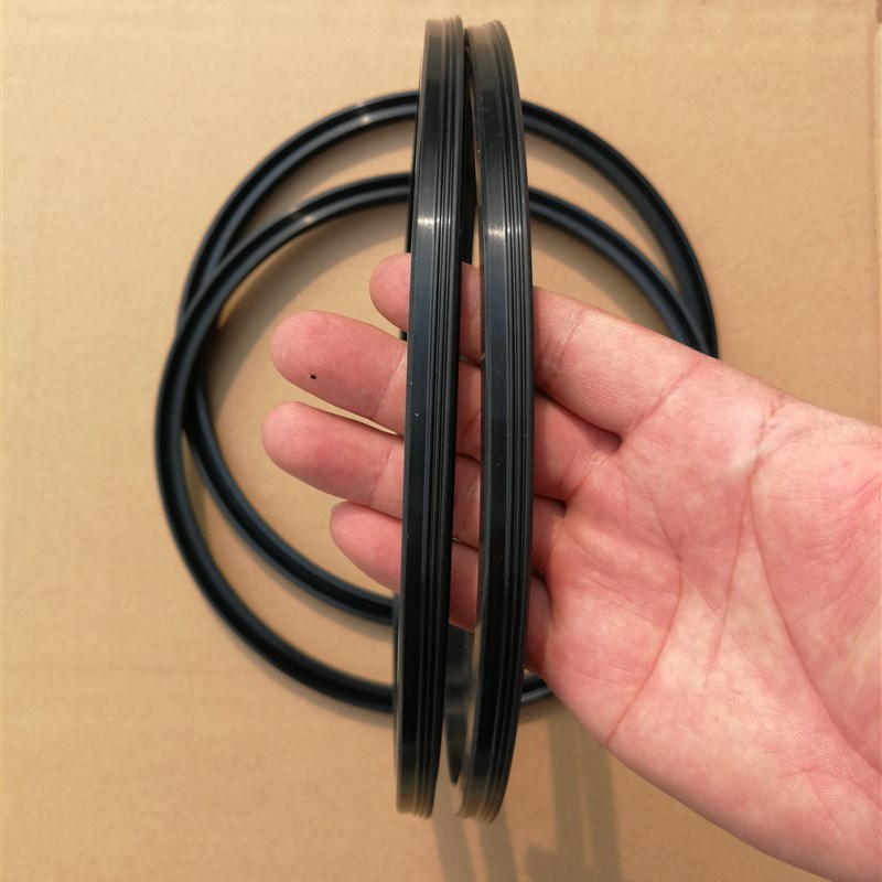 YCC/GP气缸油封 160*150*7 150*135*9.5 140*125*9.5 125*110*9.5