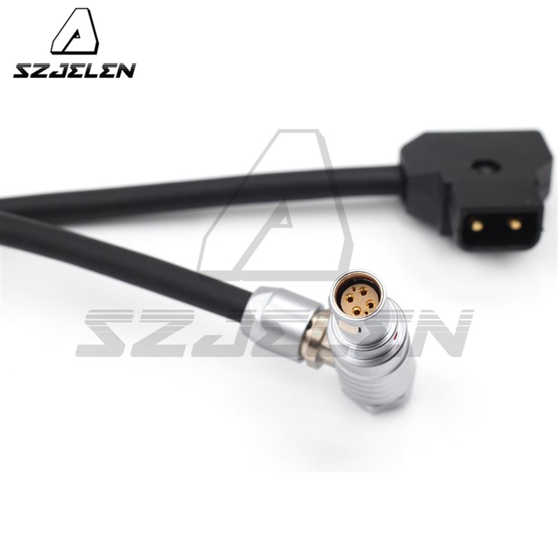 RED摄像机艾比克,红龙电源线,epic电源线,RED电源线