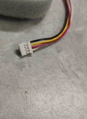 U92C12MS1BA3-57Z32 海尔冰箱冷冻室内置风扇9CM/92MM 0064001995