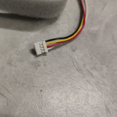 U92C12MS1BA3-57Z32 海尔冰箱冷冻室内置风扇9CM/92MM 0064001995