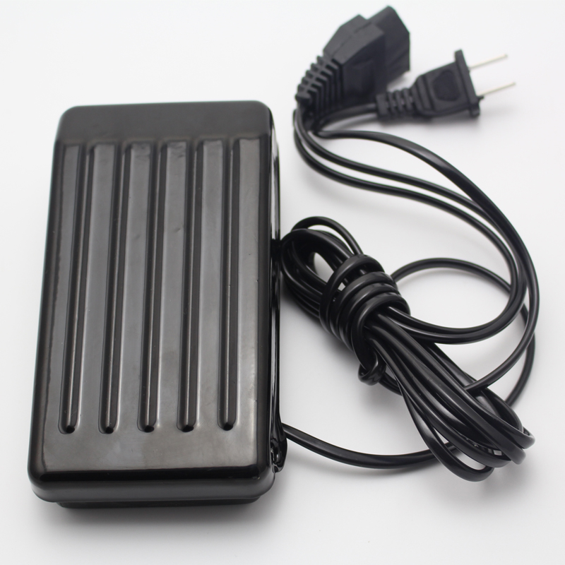 老式家用缝纫机电机250W交流电机铜芯锁边机拷边机缝纫机电机马达