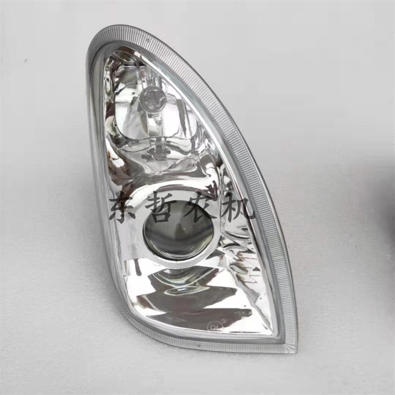 东方红704 804 900 904 1000 1204拖拉机配件新款前脸大灯前大灯