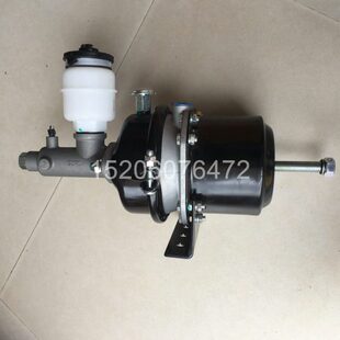 挖掘机XY90挖机后制动气室后刹车分泵弹簧缸瑞立原厂配件 新源轮式