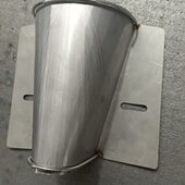 订做各种钣金件