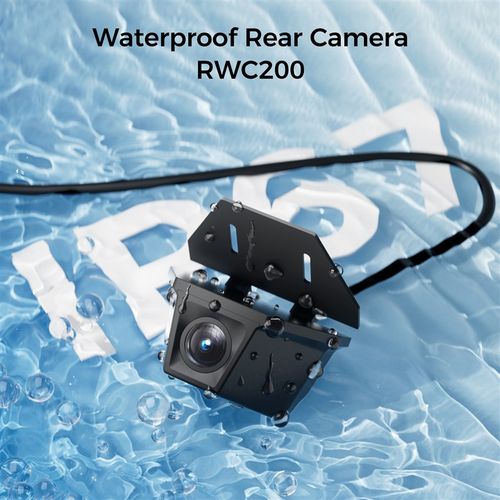 VIOFO RWC200 威孚行车记录仪防水后置摄像头 A229 PRO&PLUS专用