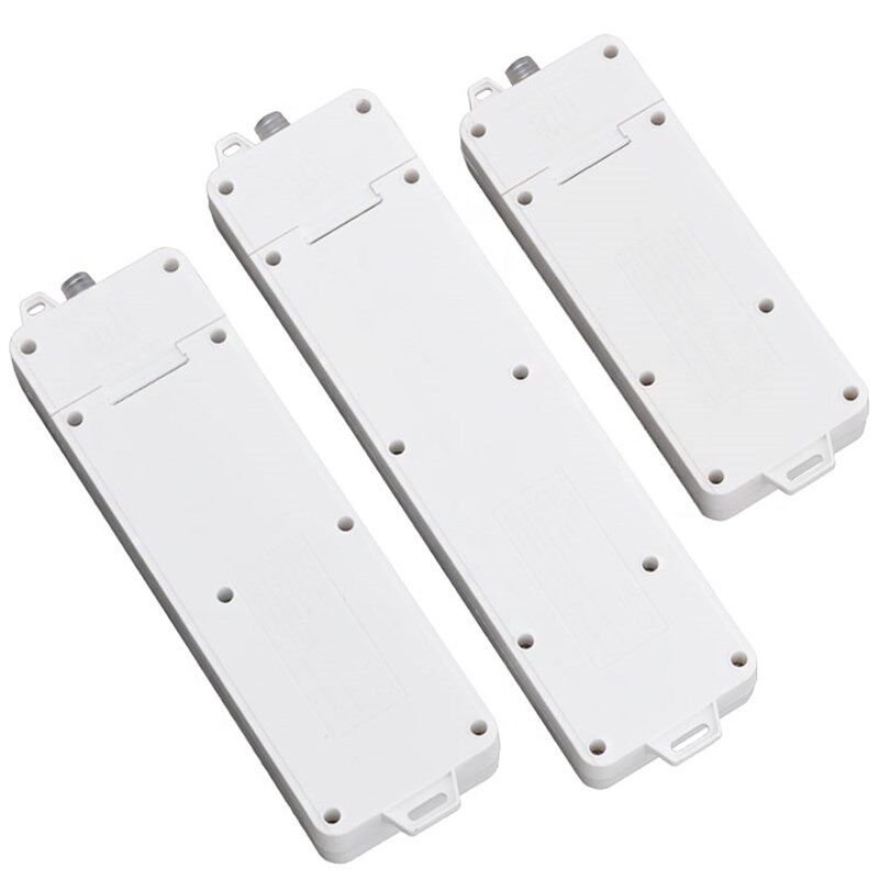 纯铜芯插座独立开关家用电源插排插线板无线带线拖线板插电板分控