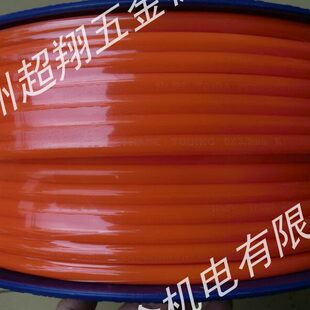 原装 气管 直管 风管 卷 0850空压软管 100M 8mm N&P新同力5mm