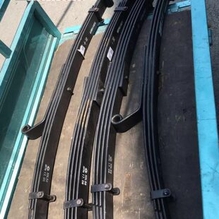 东风超龙校车钢板EQ6580