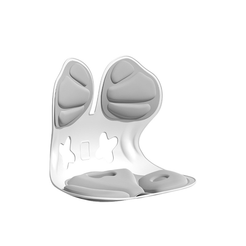 医用哺乳椅孕妇腰部支撑靠垫床上靠背椅护腰坐R垫久坐喂奶神器座