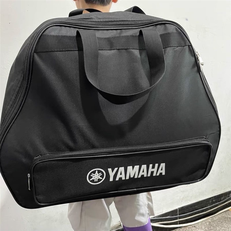 雅马哈电鼓包DD75/DD65x电子鼓包加厚便携式鼓包防雨包打击鼓板包