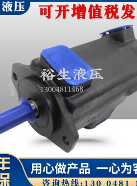 台湾KEISTER凯斯特2520V-14 17 19 21A14 12 11 10 7 6-1/86A油泵