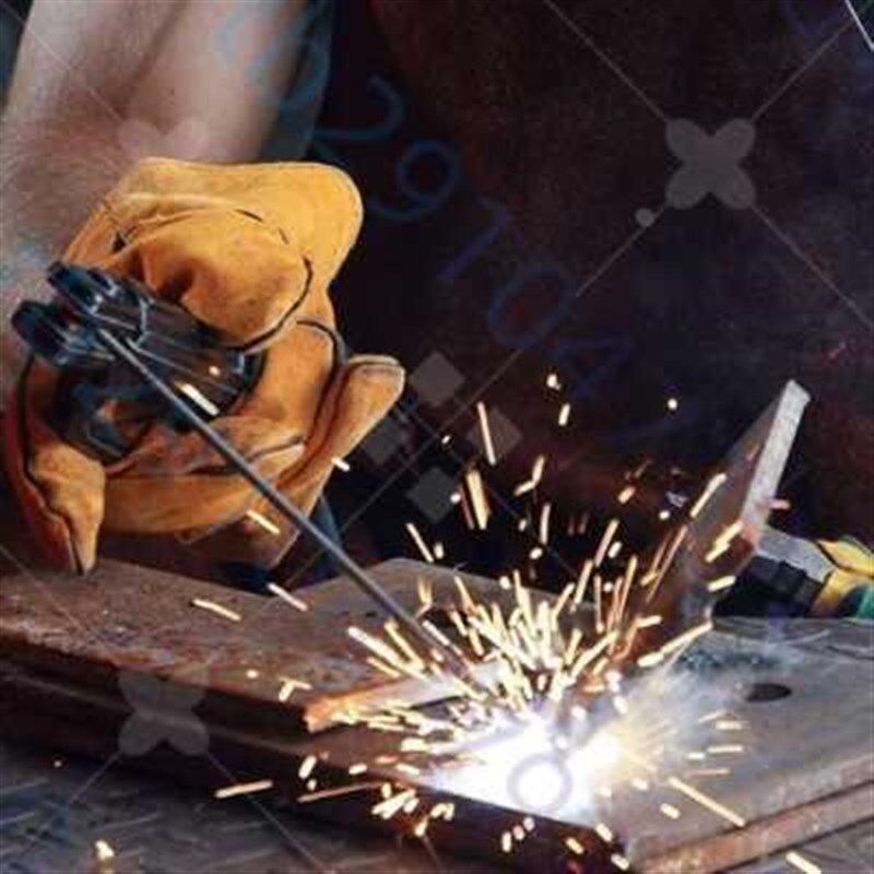 无气二保焊机电焊一体机不用气保焊机家用220v小型两用全铜电焊机