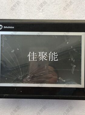 士林触摸屏维修EC207-CT-0A-CN
