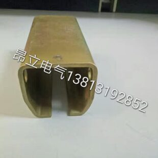 W80吊装 ST型工具滑轨ST W40 W65 C型钢轨厂家直供 轨道