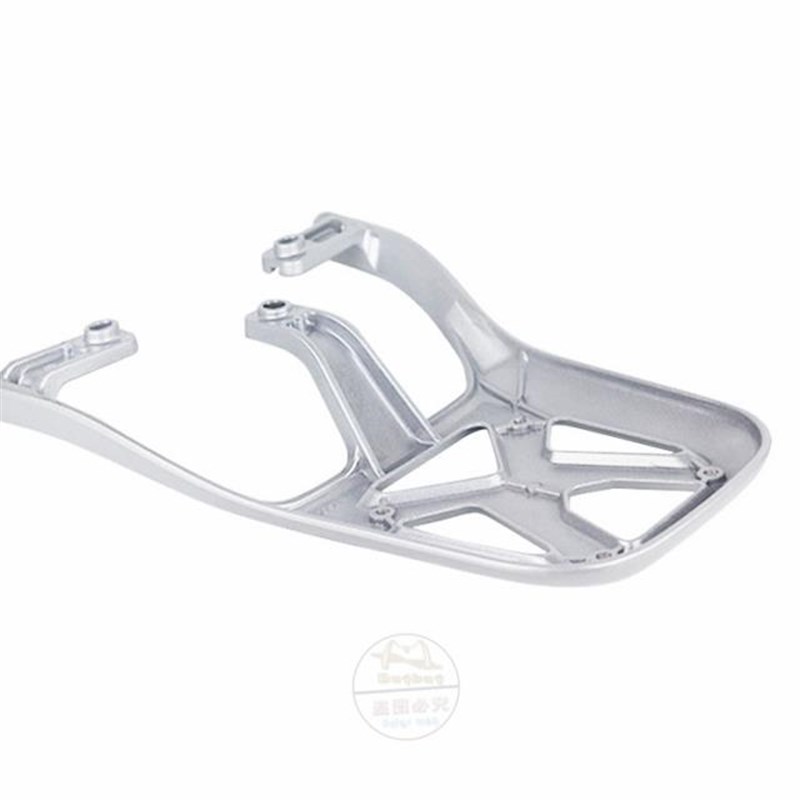 尾箱XTM加长16cm云汐10G04架-大环台铃绿能后改装货架电动车