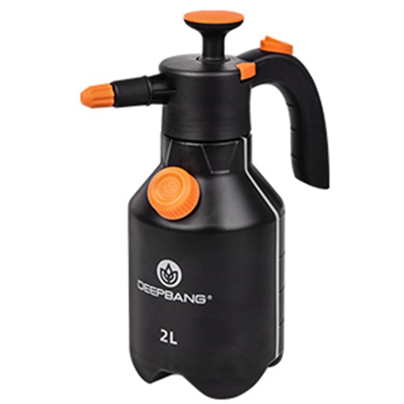深邦 气压式喷壶超细雾浇花家用清洁专用喷雾器高压喷水洗车消毒