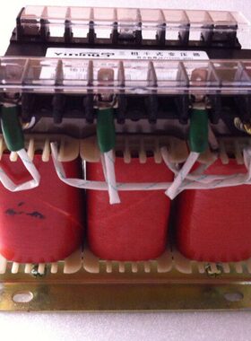 【全铜】SBK-6000VA 380V 变220V