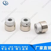 厂家米思misu米mi米思密磁力传动轮平行传动磁力轮齿轮传输轮