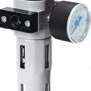 TKC调压阀LR-3/8-D-MI-NI压稳压多种规格选择