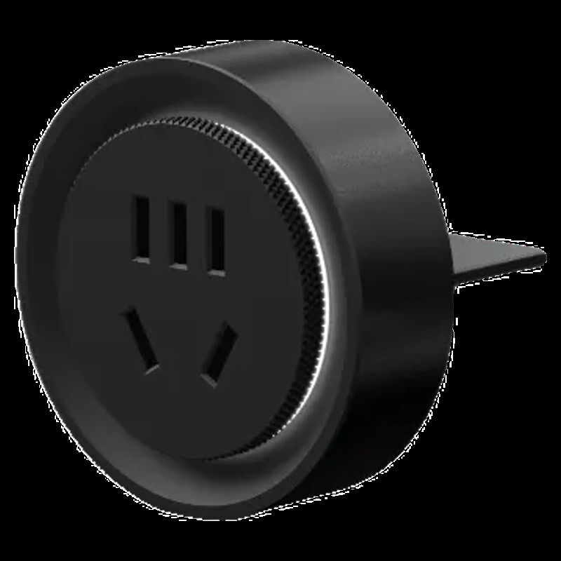 现货速发T25线性轨道插座XPOWER岛台橱柜电源隐藏纯平嵌入式排插