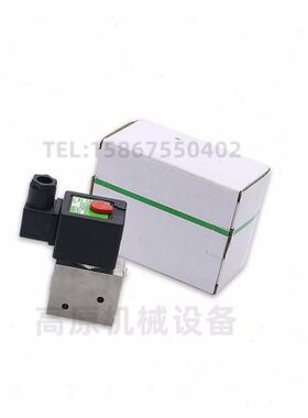 电磁阀SC8327B102/SC8327B111 SC8327B112/SC8327B201/B202