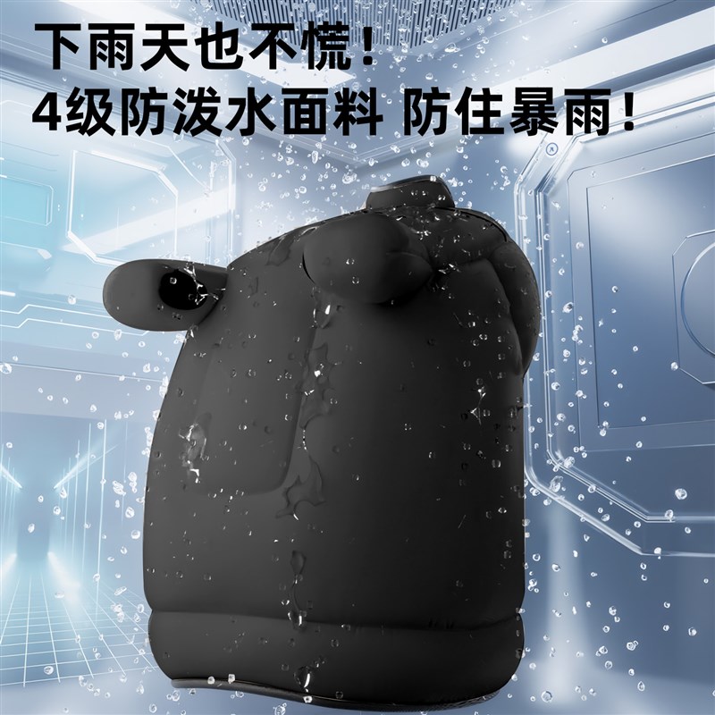 适用于本田NS150la专用冬季挡风被摩托车冬天防水防风罩2025新款