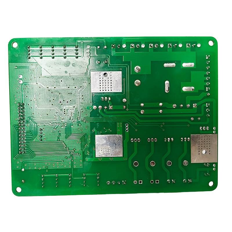 工厂直发剥线机主板电脑裁线机主板剥线机显示器按键开关主板专用